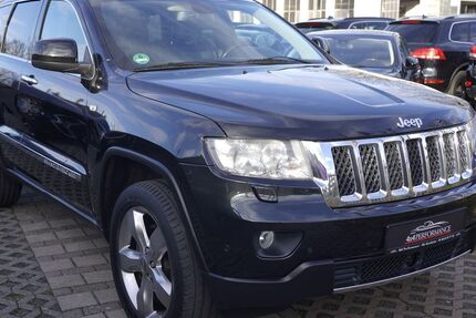 Jeep Grand Cherokee 139.000 km 16.995 € Mainz-Kostheim 55246