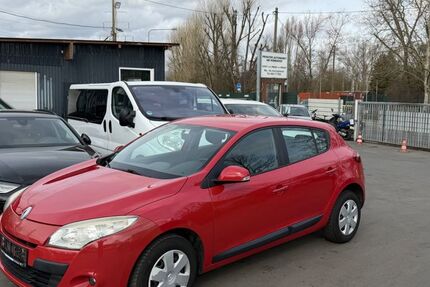 Renault Megane 196.000 km 2.999 &euro; Frankfurt am Main 60486