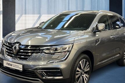 Renault Koleos 46.379 km 24.960 &euro; Frankfurt / Main 60314