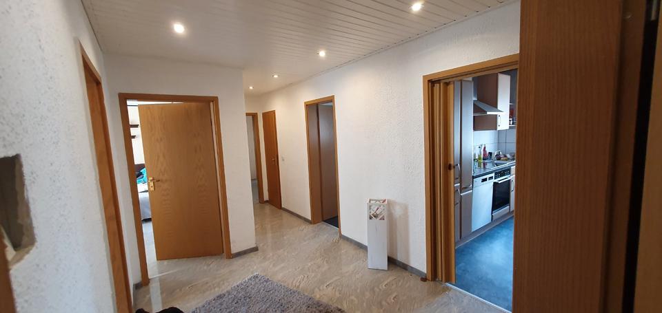 Etagenwohnung Nauheim - 4 Zimmer, 95 m&sup2;, 349.900&euro; | Angebot:26051945