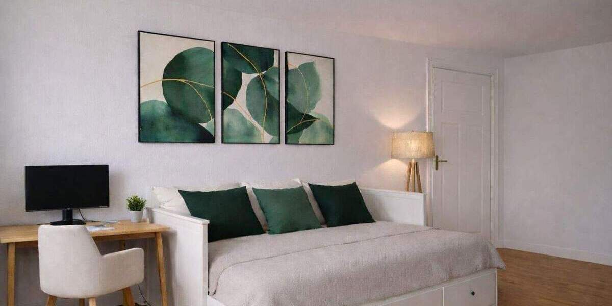 Etagenwohnung Frankfurt am Main Nordend-Ost - 3 Zimmer, 94 m&sup2;, 739.000&euro; | Angebot:25256137