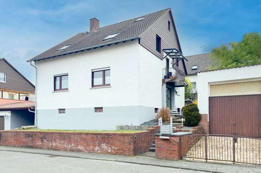 Haus zum Kaufen in Reinheim 554.000 € 170 m²