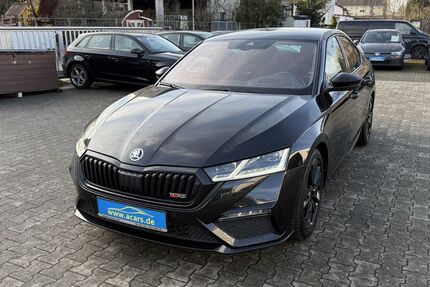 Skoda Octavia 143.389 km 24.500 € Egelsbach 63329