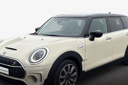 Mini Cooper S Clubman 65.815 km 25.990 &euro; Zwingenberg 64673