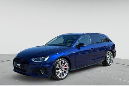 Audi A4 80.965 km 28.950 &euro; Bensheim 64625