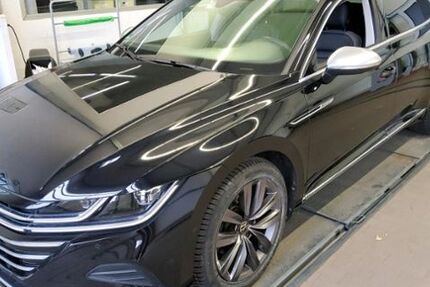 VW Arteon 53.438 km 27.889 &euro; Gross-Gerau 64521