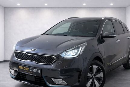Kia Niro 138.000 km 12.490 &euro; Bensheim 64625