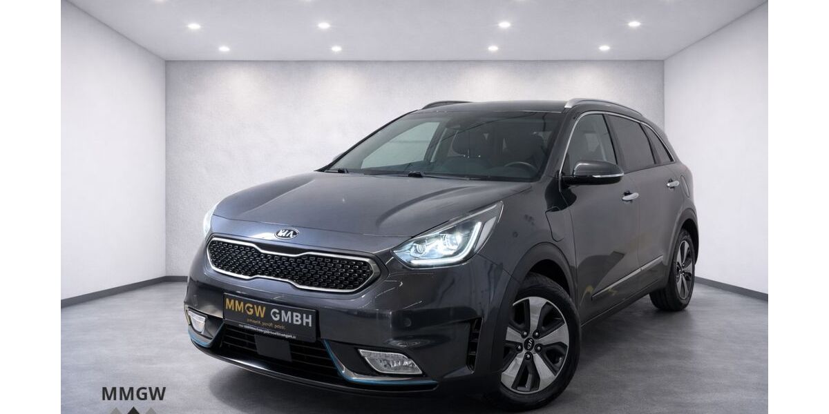Kia Niro 138.000 km 12.490 &euro; Bensheim 64625