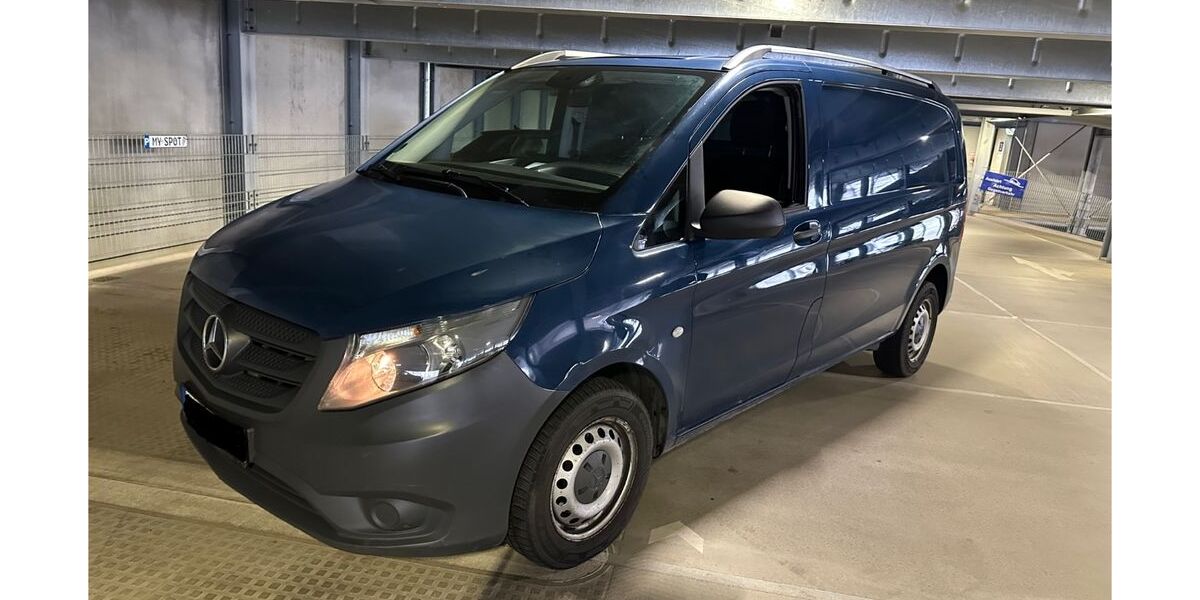 Mercedes-Benz Vito 247.000 km 11.000 &euro; Hattersheim 65795