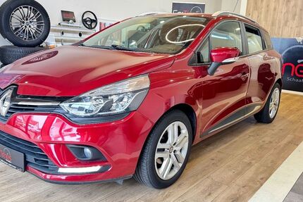 Renault Clio 87.400 km 9.500 &euro; Schaafheim 64850