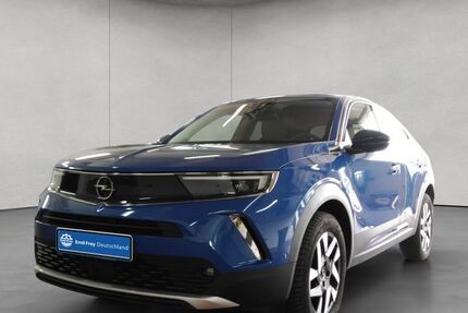 Opel Mokka 19.593 km 19.950 € Frankfurt 60386