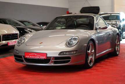 Porsche 997 111.828 km 49.950 &euro; Pfungstadt 64319