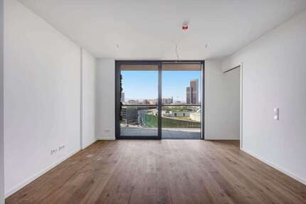 Wohnung zum Mieten in Frankfurt am Main 1.325 € 49.8 m²