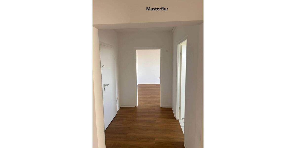 Etagenwohnung Darmstadt Kranichstein - 2 Zimmer, 60 m&sup2;, 705&euro; | Angebot:26852295