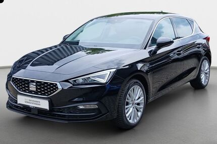 Seat Leon 21.100 km 20.990 &euro; Hofheim-Diedenbergen 65719