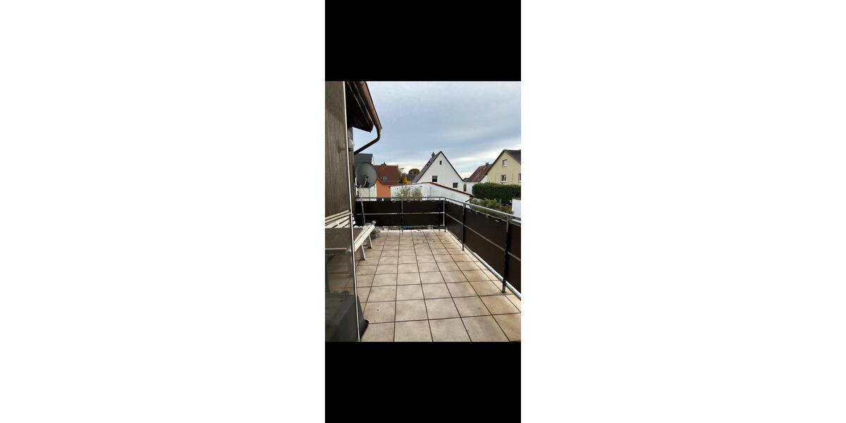 Helle 4.5 Zimmer-Wohnung (120m2) - ab 01.02.2026 zu vermieten 4.5 zimmer