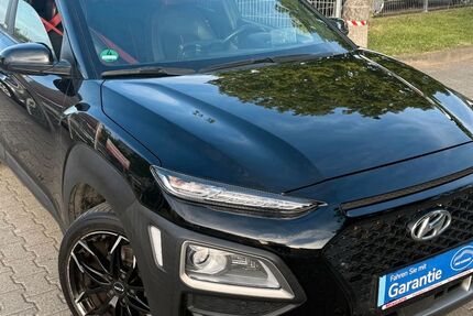 Hyundai KONA 91.431 km 13.450 &euro; Offenbach 63071