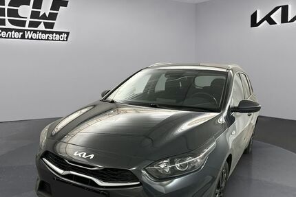 Kia ceed Sportswagon 62.097 km 18.877 &euro; Weiterstadt-Darmstadt 64331