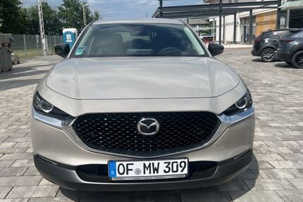 Mazda CX-30 5.000 km 27.999 &euro; Rodgau 63110