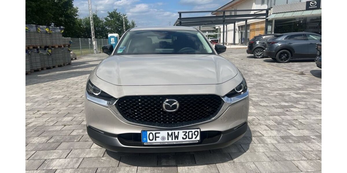 Mazda CX-30 5.000 km 27.999 &euro; Rodgau 63110