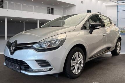 Renault Clio 131.000 km 6.490 &euro; Gernsheim 64579