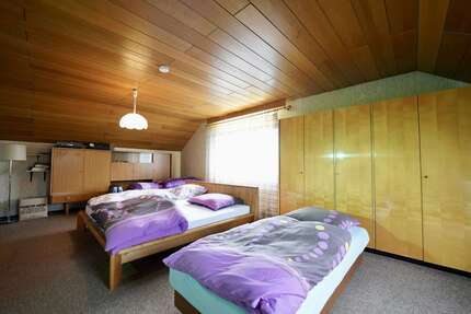 Wohnung Rüsselsheim - 2.5 Zimmer, 74 m&sup2;, 775&euro; | Angebot:27137602