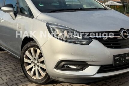 Opel Zafira 183.000 km 5.990 &euro; Dietzenbach 63128