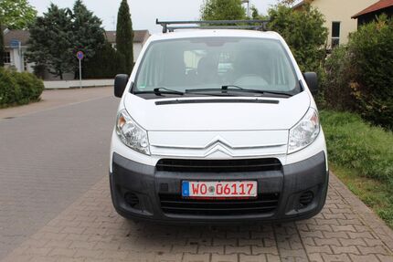 Citroen Jumpy 57.000 km 5.980 € Worms-Pfeddersheim 67551