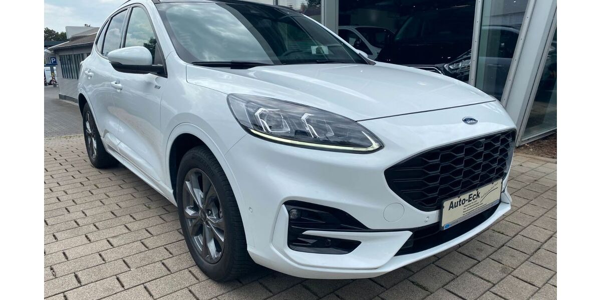 Ford Kuga 20.000 km 29.900 &euro; Heppenheim 64646