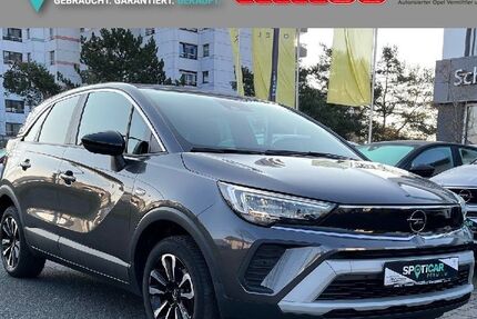 Opel Crossland (X) 29.000 km 17.390 &euro; Griesheim 64347