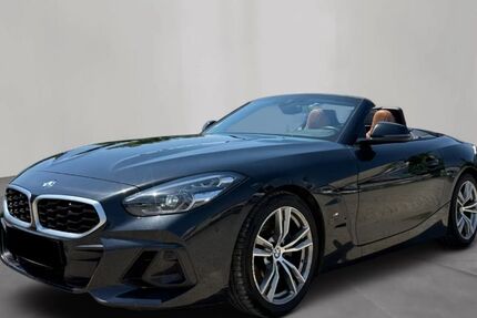 BMW Z4 84.000 km 37.900 &euro; Gernsheim 64579