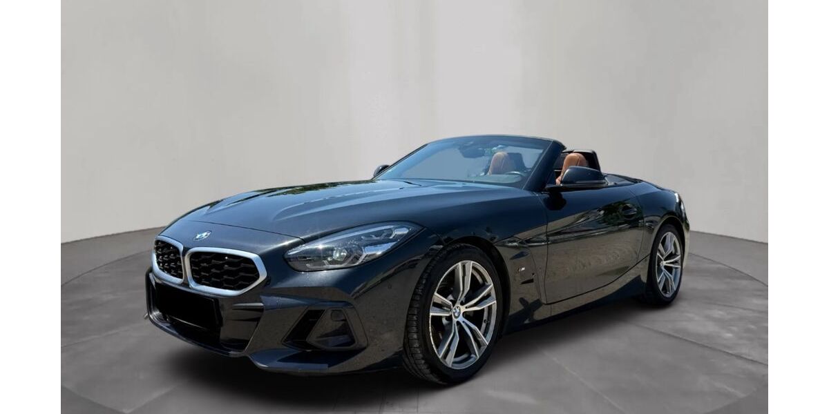 BMW Z4 84.000 km 38.200 &euro; Gernsheim 64579