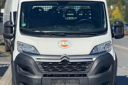 Citroen Jumper 90.000 km 14.450 € Dieburg 64807