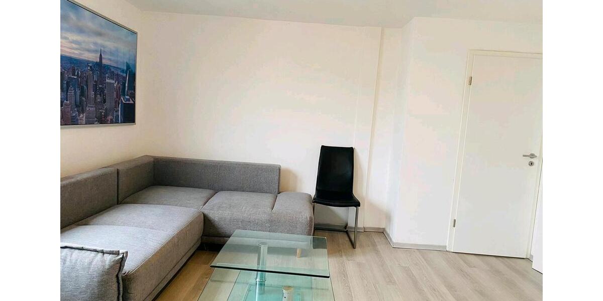 Zwei Zimmer Wohnung 2 zimmer