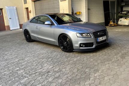 Audi A5 106.585 km 11.000 &euro; Groß-Gerau 64521
