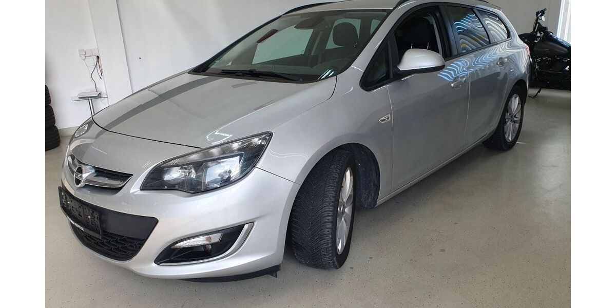 Opel Astra 192.000 km 3.299 &euro; Roßdorf 64380
