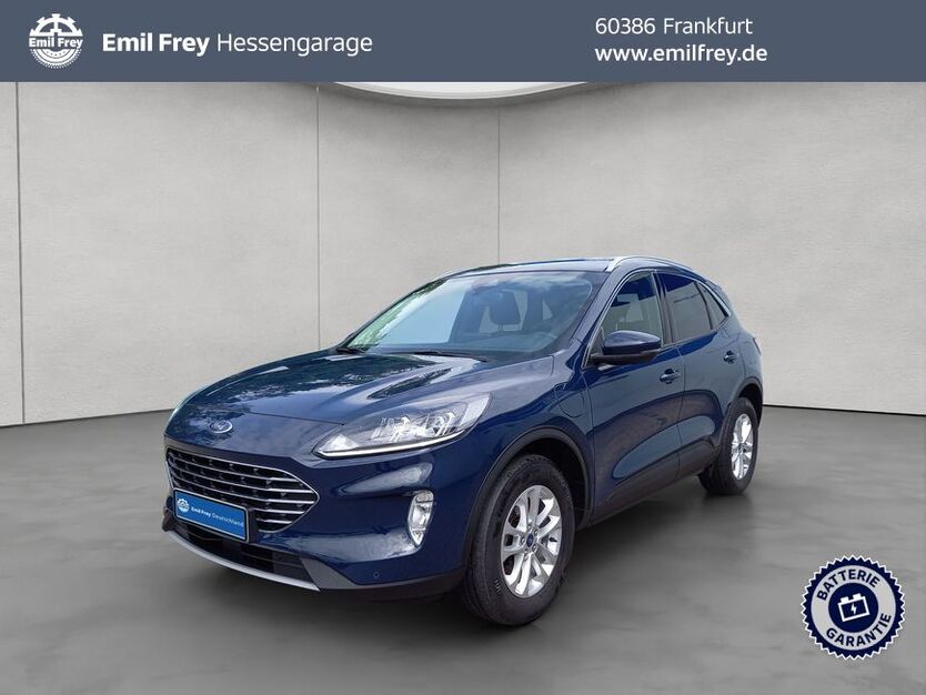 Kuga