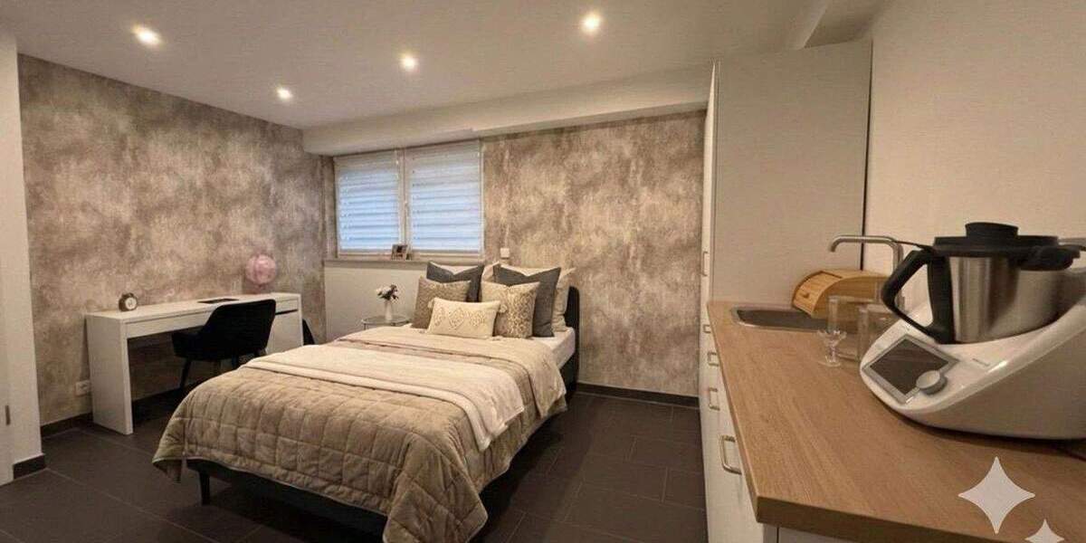 Mehrfamilienhaus, Wohnhaus Rüsselsheim am Main Königstädten - 1 Zimmer, 450 m&sup2;, 1.750.000&euro; | Angebot:25434028