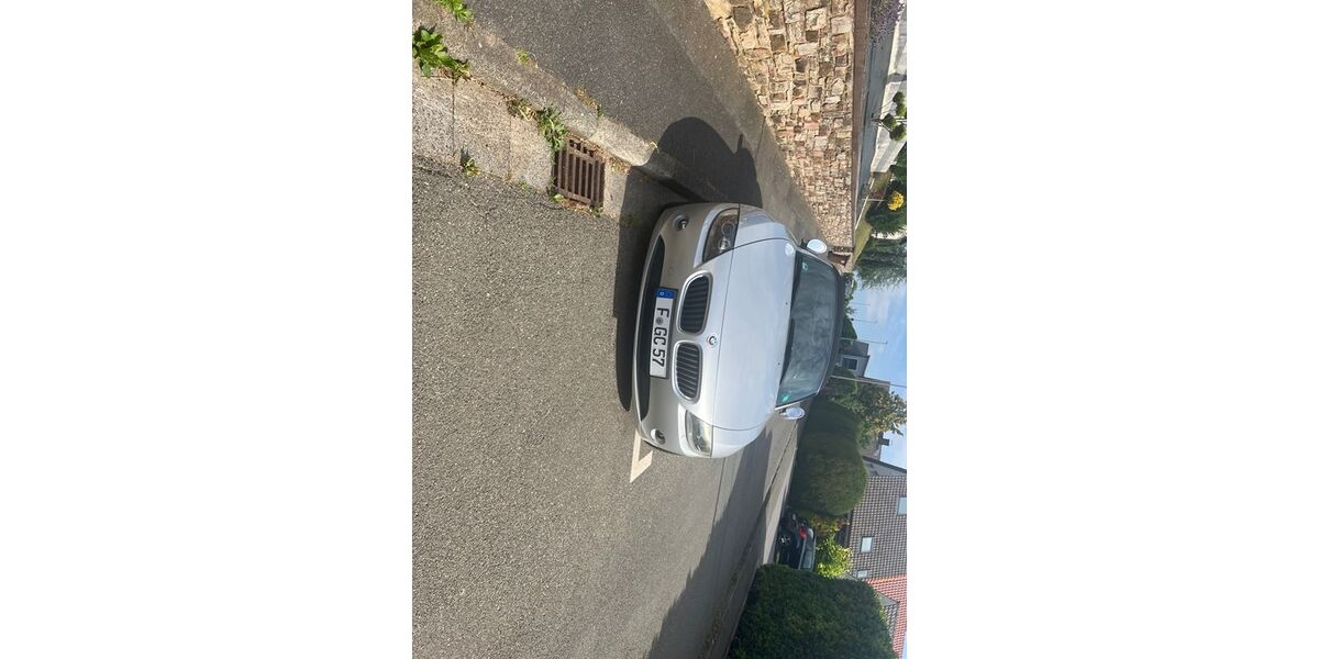 BMW Z4 90.000 km 11.999 &euro; Frankfurt am Main 60311