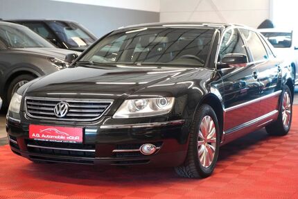 VW Phaeton 207.573 km 5.750 &euro; Pfungstadt 64319