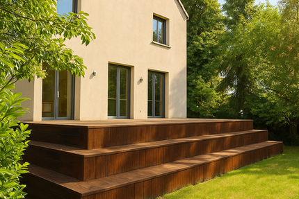 Haus Darmstadt Bessungen - 7 Zimmer, 220 m&sup2;, 1.595.000&euro; | Angebot:22151663