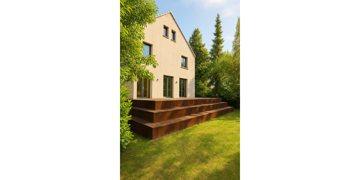 Haus zum Kaufen in Darmstadt 1.595.000 € 220 m² 7 zimmer