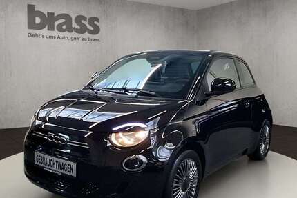 Fiat 500e 30.488 km 14.950 &euro; Dietzenbach 63128