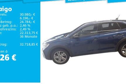 VW Taigo 8.415 km 30.750 &euro; Neu-Isenburg 63263