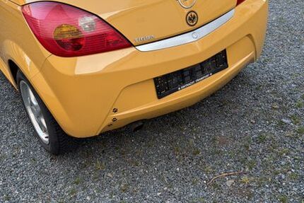 Opel Tigra 109.833 km 2.250 &euro; Griesheim 64347