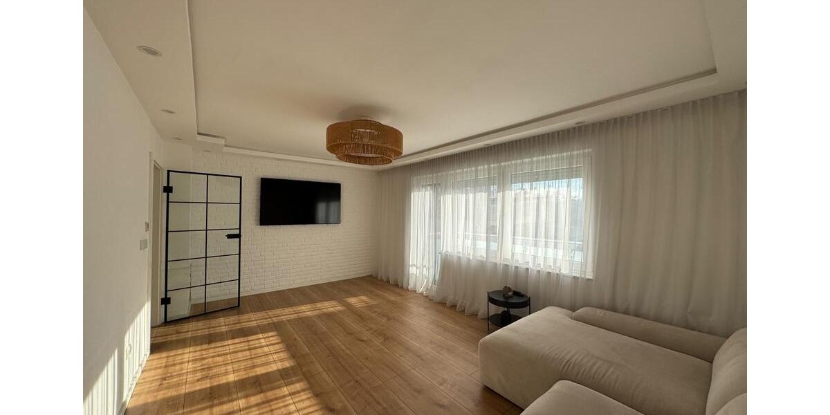 Etagenwohnung Frankfurt am Main Sachsenhausen - 3 Zimmer, 85 m&sup2;, 2.350&euro; | Angebot:26346561