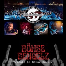 Böhse Bengelz - Tribute to Böhse Onkelz 28.03.2026 Höchster Schloss