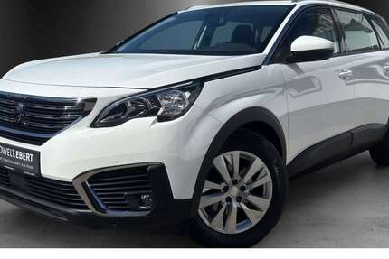 Peugeot 5008 88.100 km 17.890 &euro; Bensheim 64625