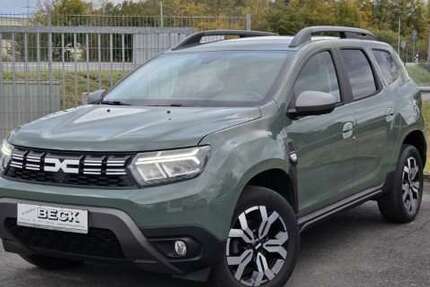 Dacia Duster 87.700 km 17.790 &euro; Dieburg 64807