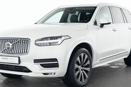 Volvo XC90 82.600 km 46.990 &euro; Weiterstadt 64331